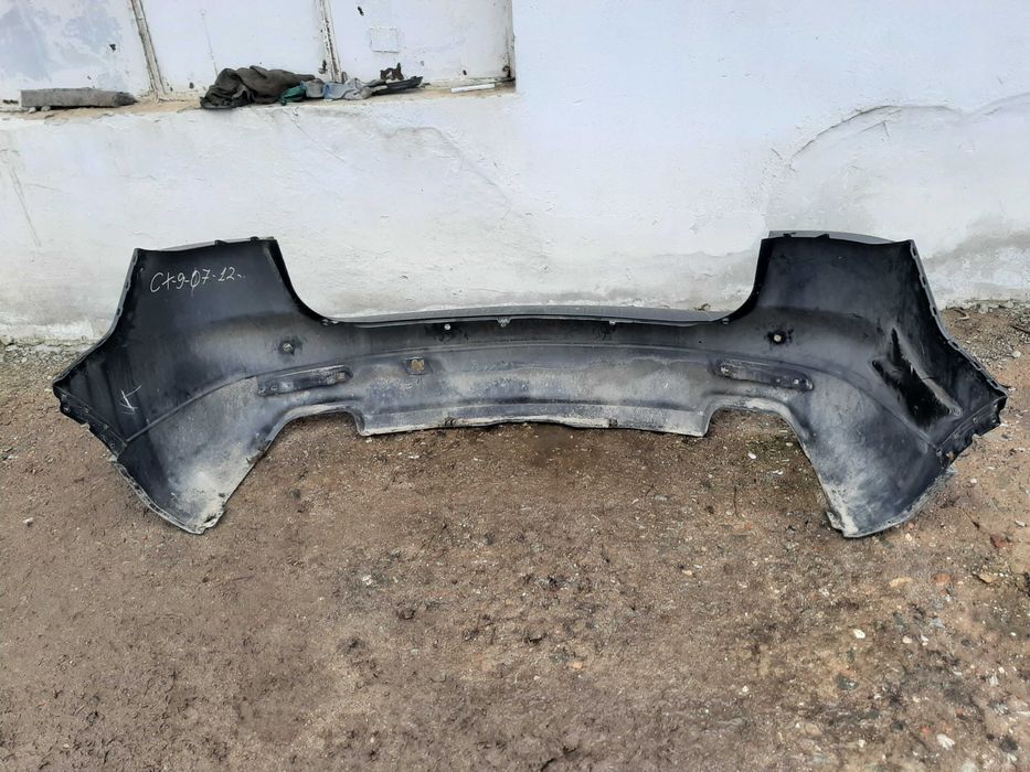 Задна броня за Мазда ЦХ9 Mazda CX9/2006-2012г