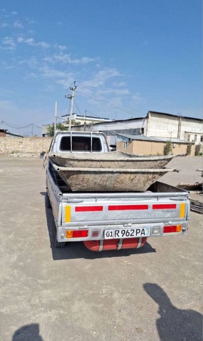 Lesa,Kavida,Bayoʻk,Istoʻyka,Lesa sotu.