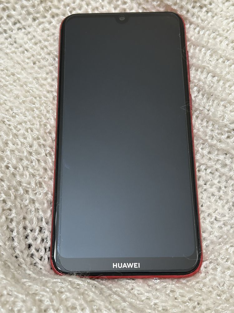 Huawey y7 2020 година