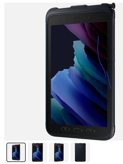 samsung galaxy tab active 3