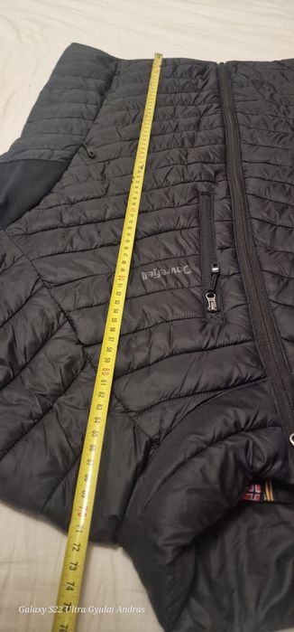 Geaca Dovrefjell Norsk Design XXL