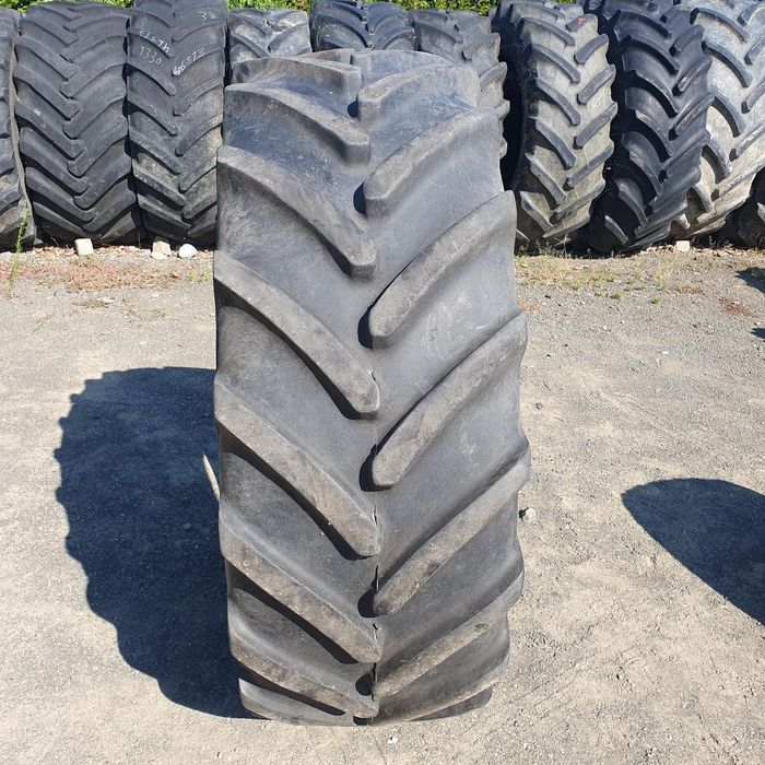 Cauciucuri 540/65R34 Michelin Anvelope AGROINDUSTRIALE de utilaje