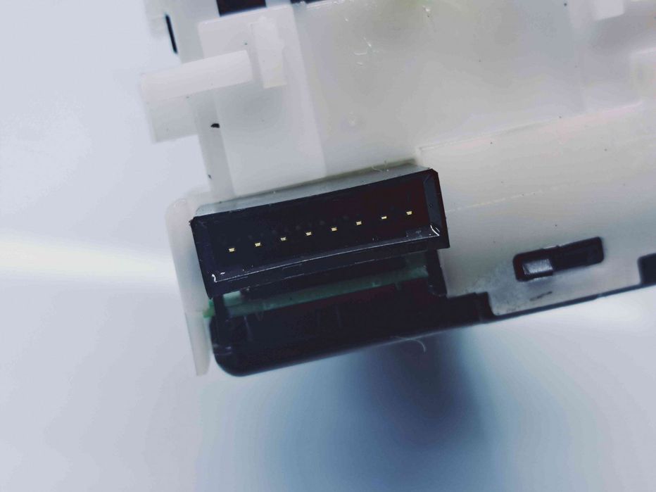 Maneta semnalizare Nissan Qashqai +2 [Fabr 2008-2013] OEM