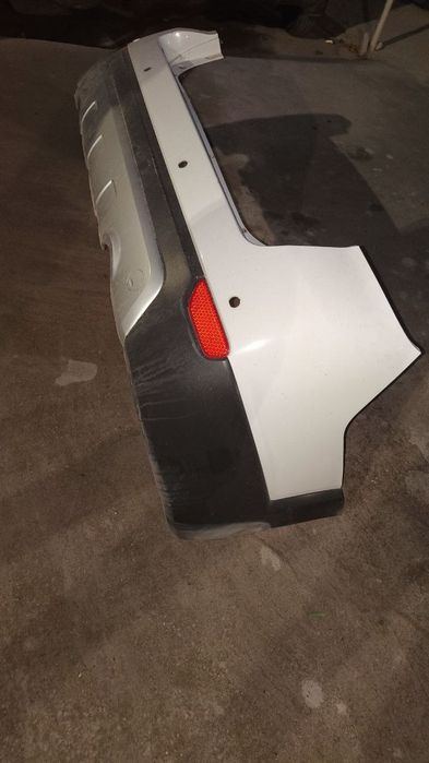 Бампер от Каптива в идеальном состоянии