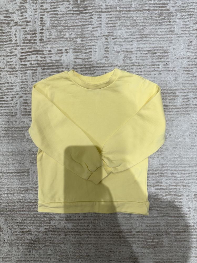 Свитшоты для девочек. Zara