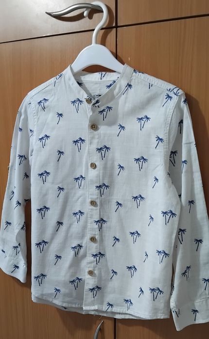 Рубашка в отличном состоянии