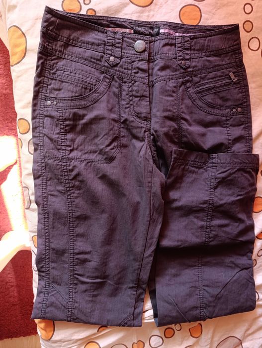 Дамски панталони размер 36