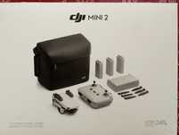 Кутия от дрон DJI mini 2 fly more combo