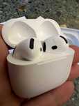 Apple AirPods  gen 4 ANC