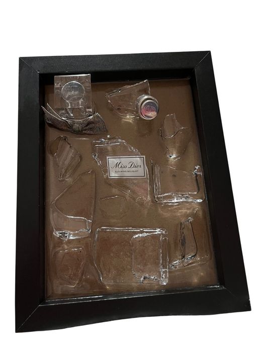 Картини от смола