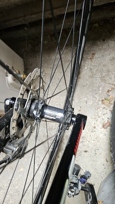 Cyclo cross Merida CX700 Ultegra