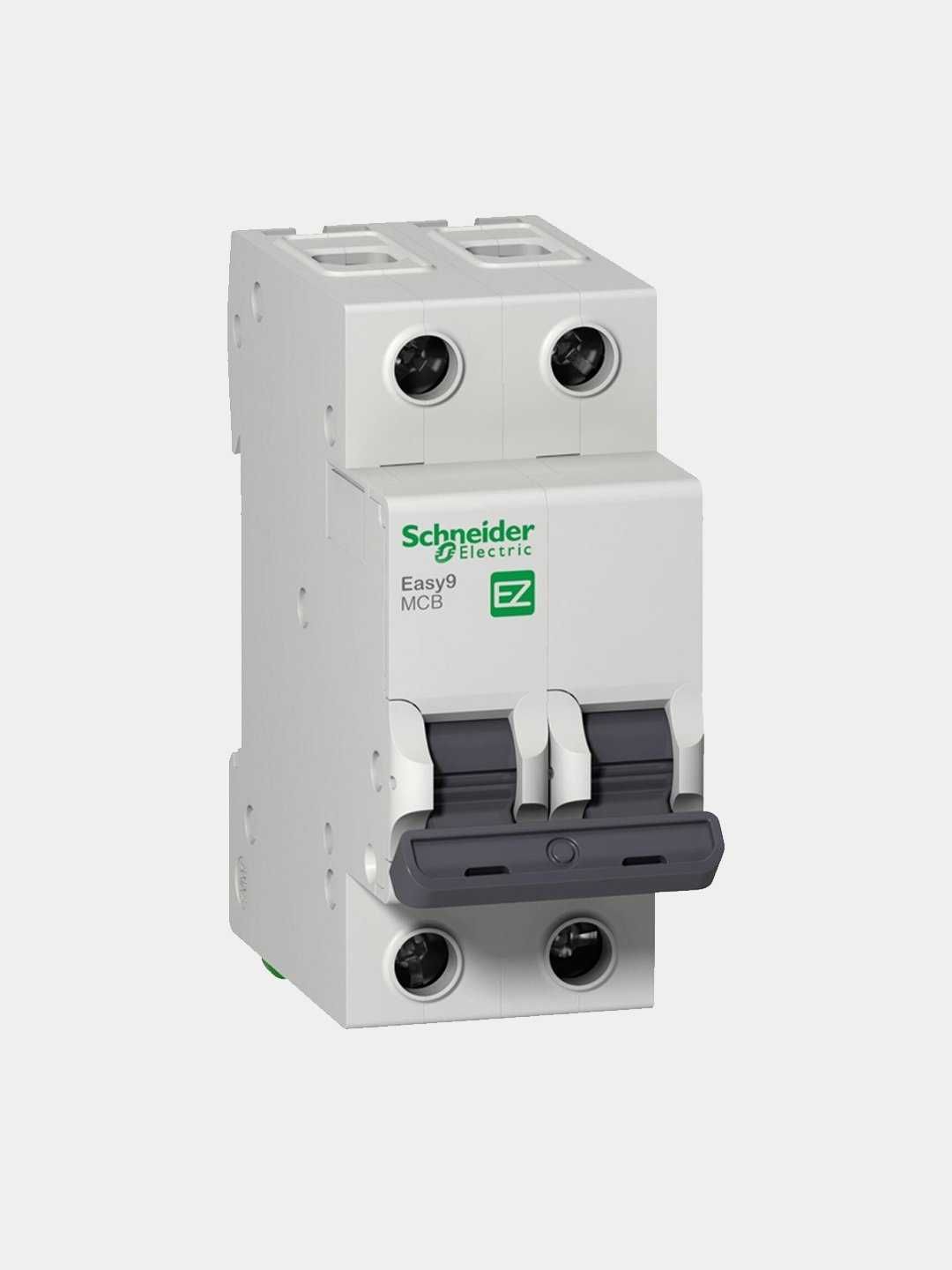 Автоматические выключатели Schneider Electric | Официальный дилер