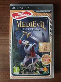 MediEvil PSP/Playstation Portabil