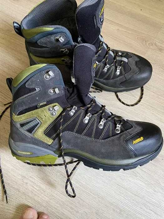 Gore-Tex Туристически обувки Asolo Avalon 47 номер