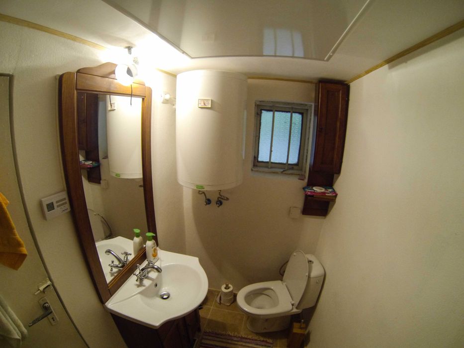 Casă de patrimoniu restaurată cu suflet - Vălenii de Munte (central)