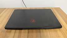 Laptop MSI GF63 8RC