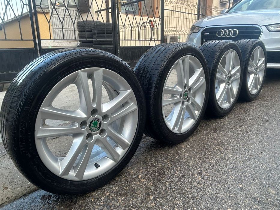 5х112х16-Skoda-Vw-Audi