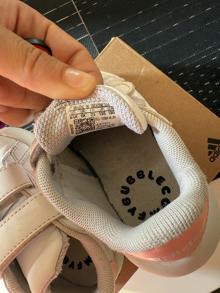 Детски маратонки Adidas