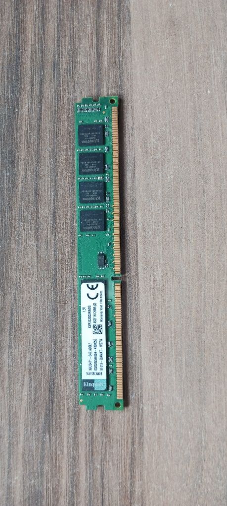 Memorie ram PC 8GB 1333 mHz kingstone