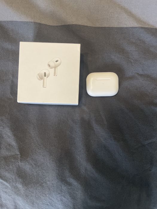 Vand Airpods  2  pro originale
