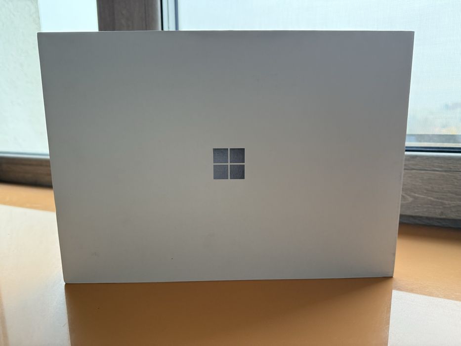 Microsoft Surface Pro 12'', Snapdragon X Plus, 16GB, 256GB RAM