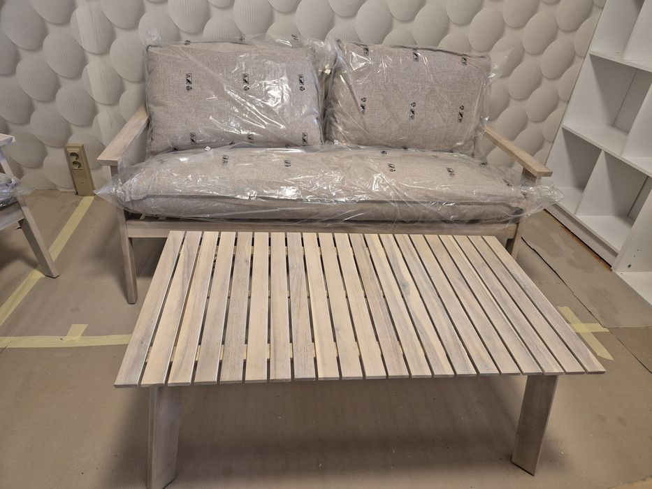 Градински комплект