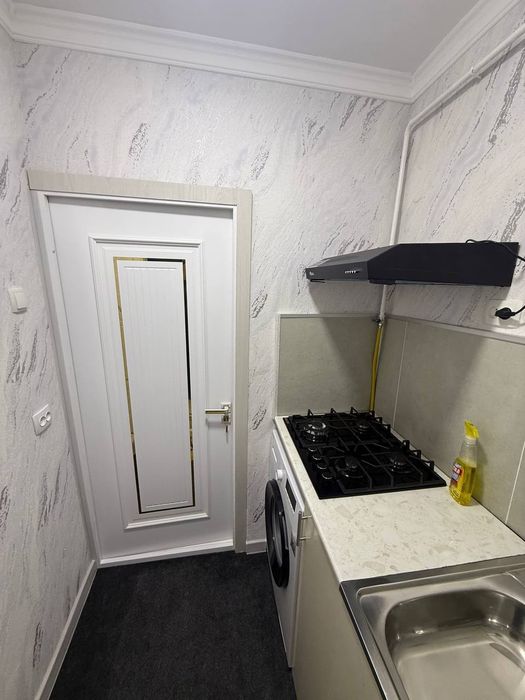 Продается квартира наккашлик