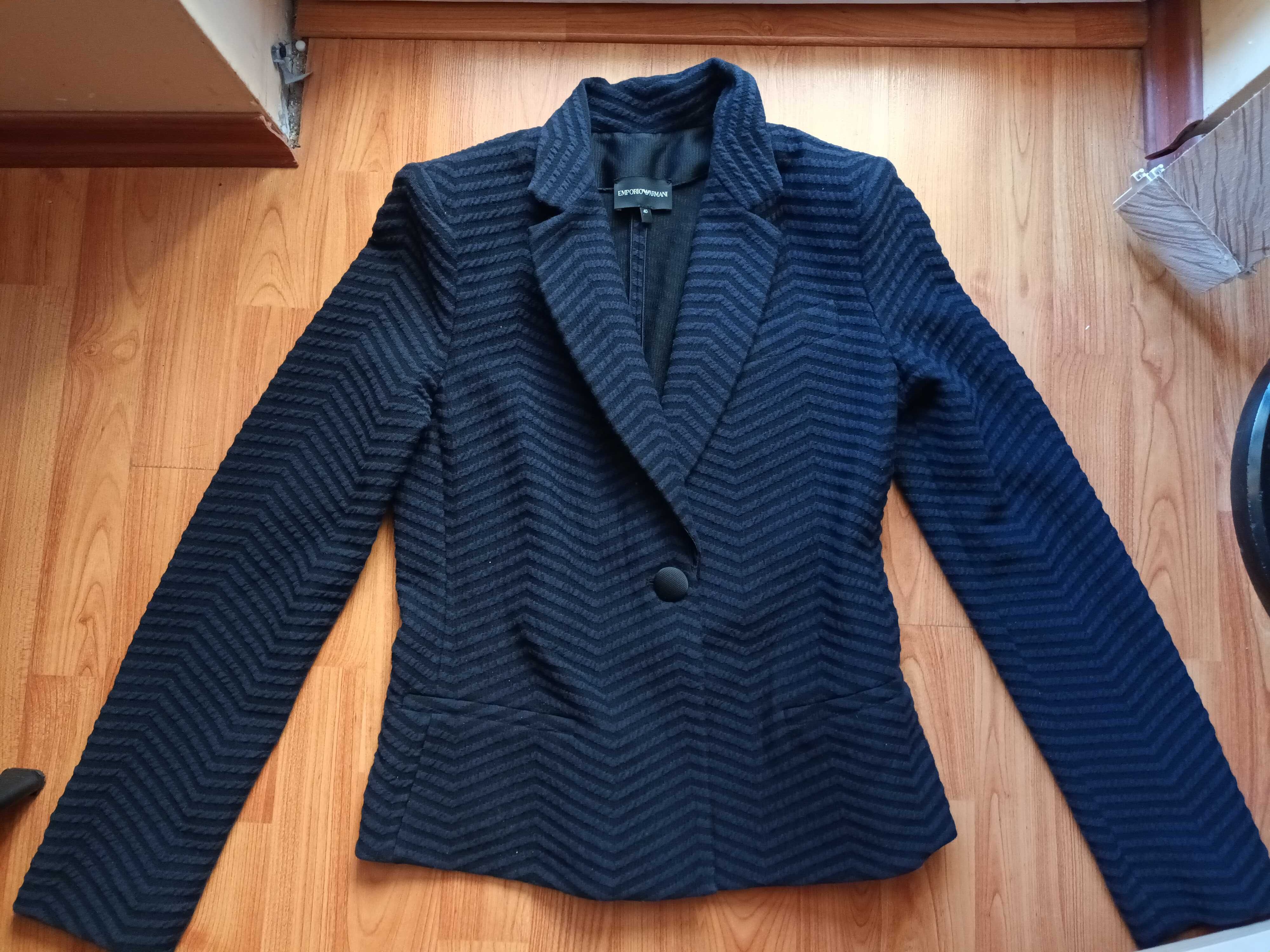 Дамско сако Emporio Armani