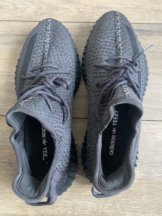 Yeezy Boost 350 размер 44