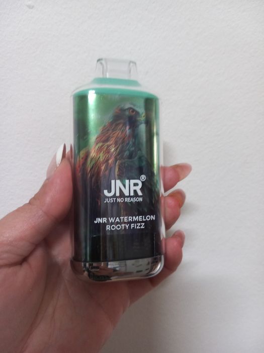 JNR FALCON-X 18k Vape-uri originale și sigilate