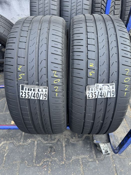235/40/19 pireli