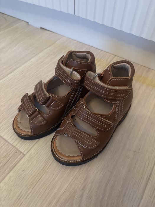 Обувь ортопедический для детей