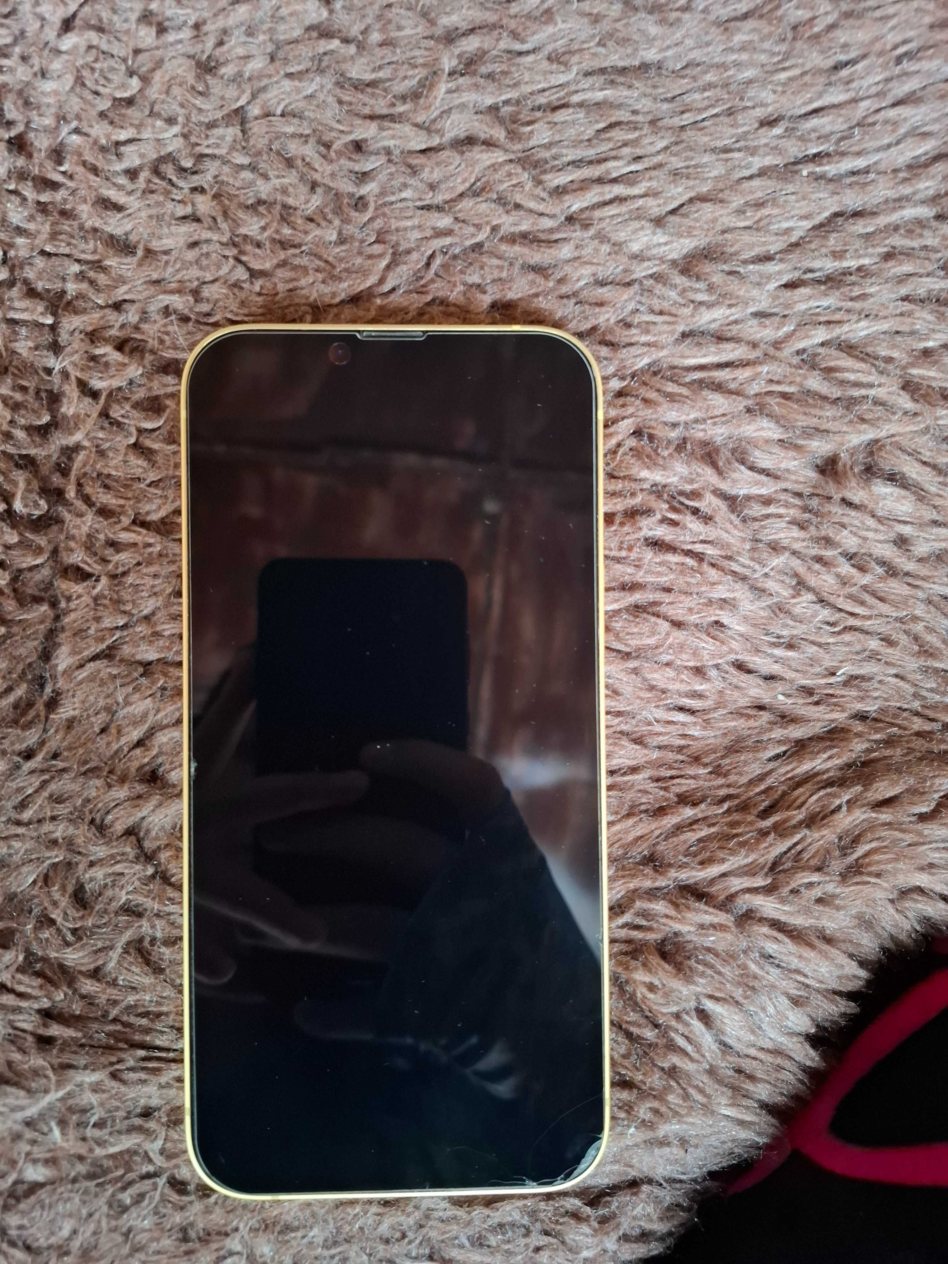iPhone 14 plus v dobro sastoqnie