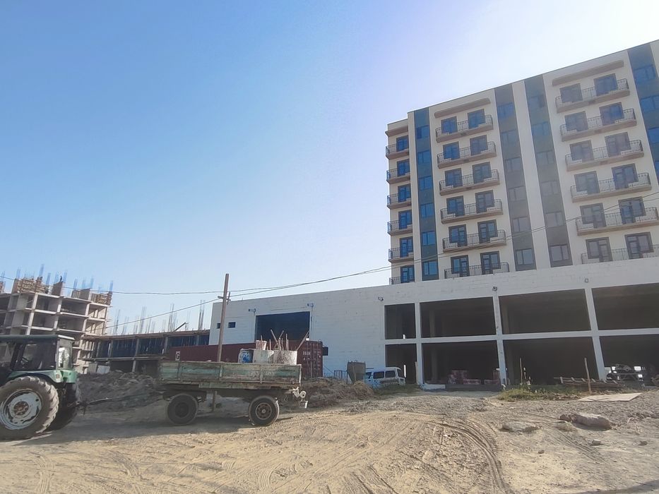 Yangi Uzbekiston Subsidiya 5 mik Bogidashta ruparasida