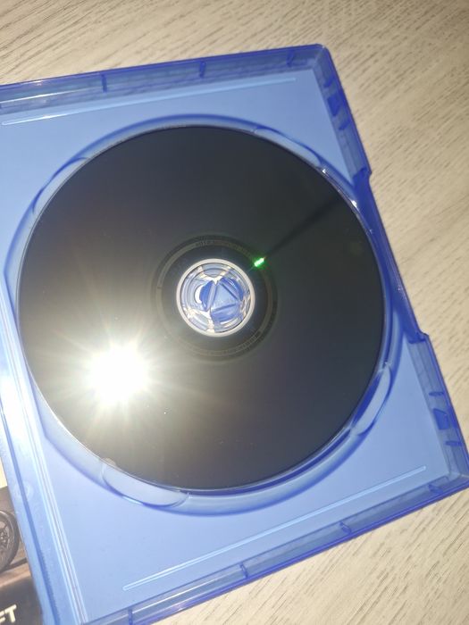 Vand The Crew 2 PS 4