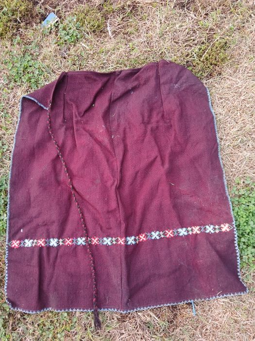 Стари престилки и ризи