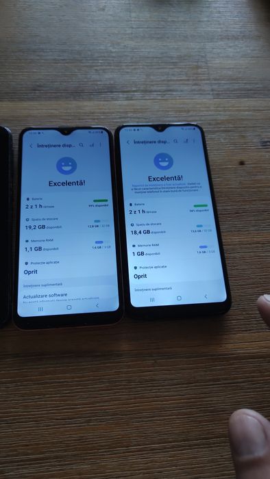 Samsung Galaxy A20 E