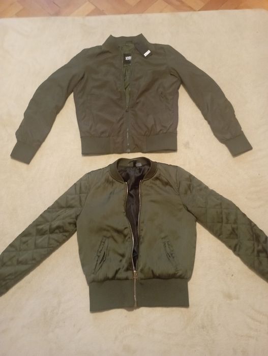 Дамски якета, размер XS
