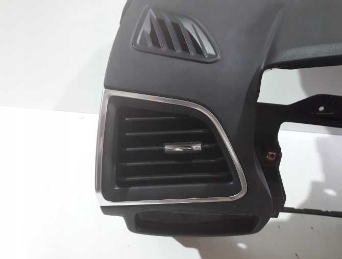 Ford Edge 2 plansa de bord - kit airbag - set centuri de siguranta