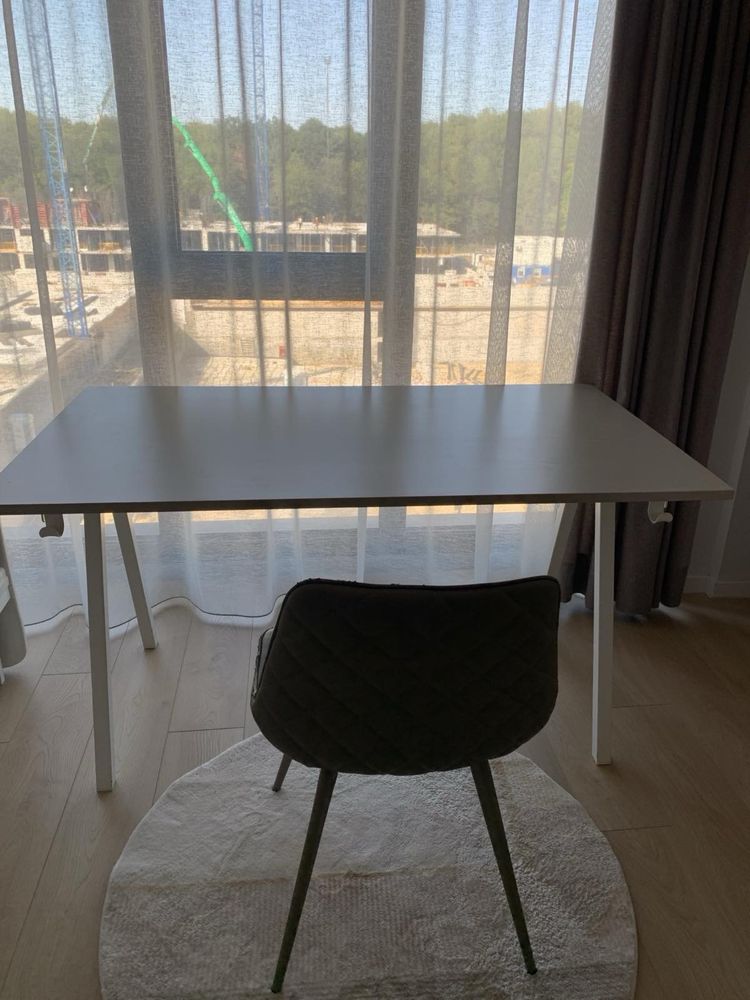 Бюро ИКЕА Ikea офис обзавеждане