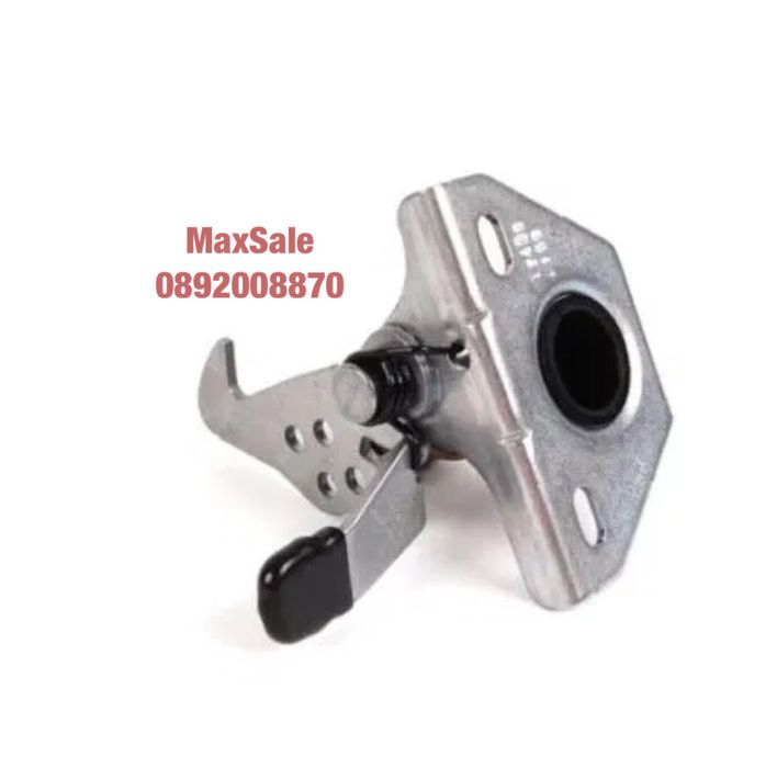 Механизъм за отключване на врата ключалка брава Bmw E60 E61 E83 X3