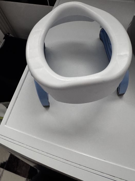 Olita portabia/ reductor