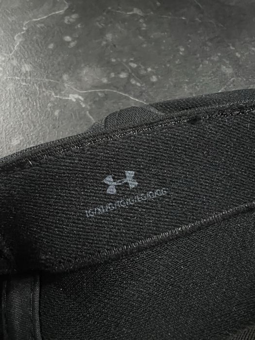 Шапка с козирка Under Armour