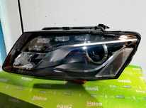 Фар Фарове за Audi Q5 / Ауди Кю5 Bi-Xenon Led.