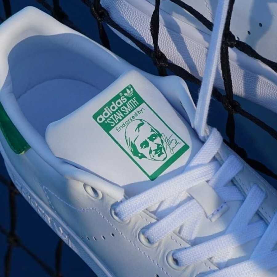 НОВИ Adidas Stan Smith ОРИГИНАЛНИ дамски маратонки- N36/23см