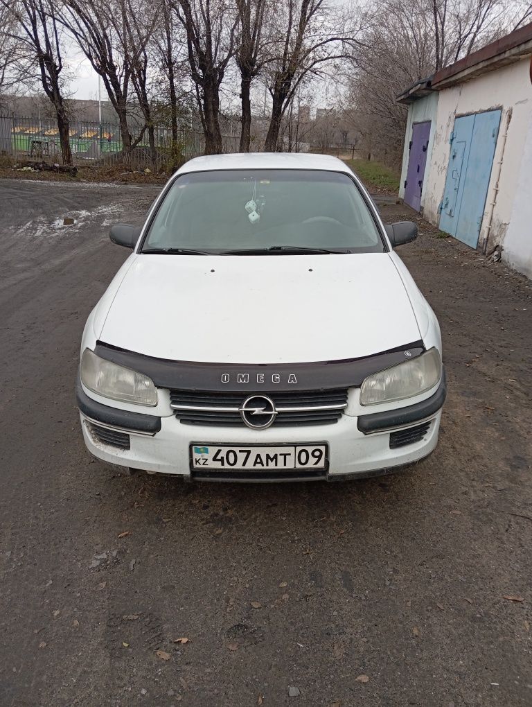 Продам opel omega