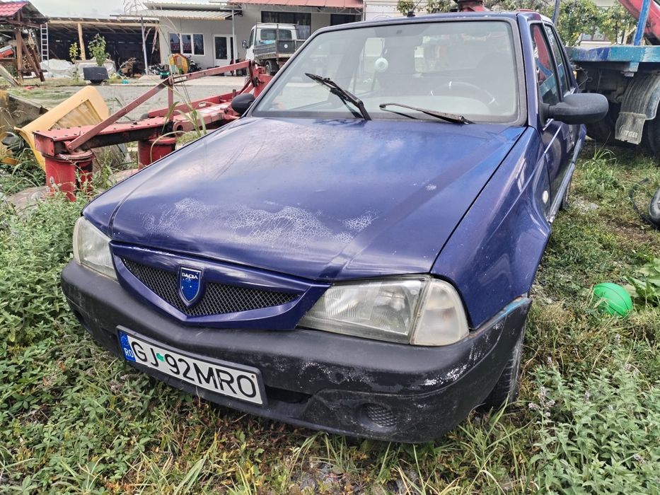 Dacia Solenza 1.9 diesel Ford mondeo 2.0 tddi