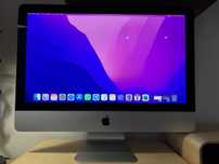 Retina 4K iMac 21.5" 2017 - 32GB RAM / 1TB SSD