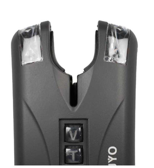 set 4 avertizori hakuyo cu penar