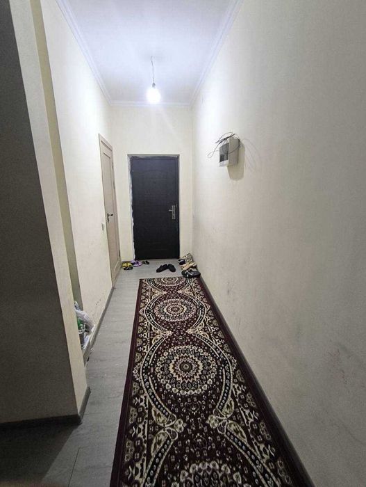 3 хонали квартира сотилади